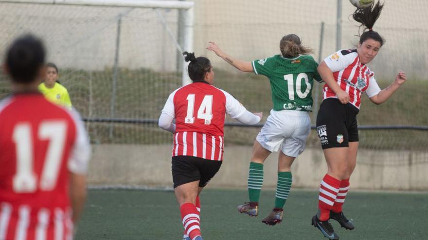 El Caja Rural Amigos del Duero hace sudar al líder