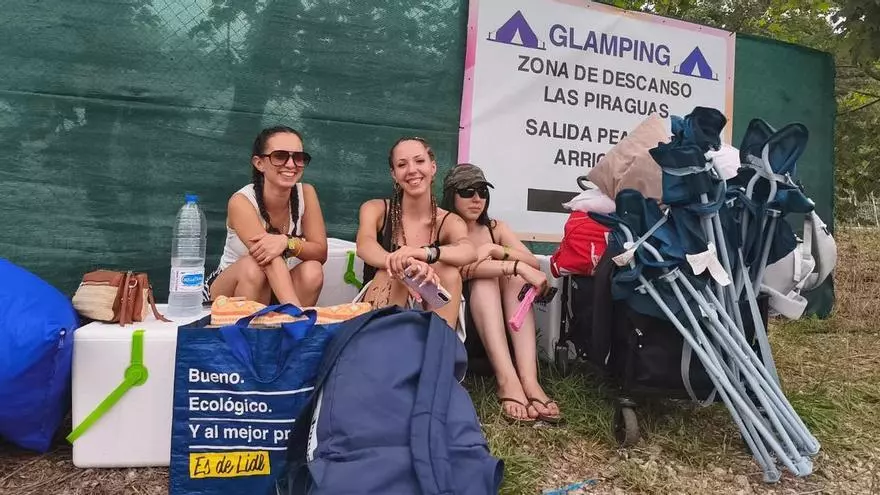 VÍDEO: Arranca el Aquasella en Asturias