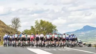 Sigue en directo la Etapa 19 de La Vuelta a España 2024 entre Logroño y Alto de Moncalvillo