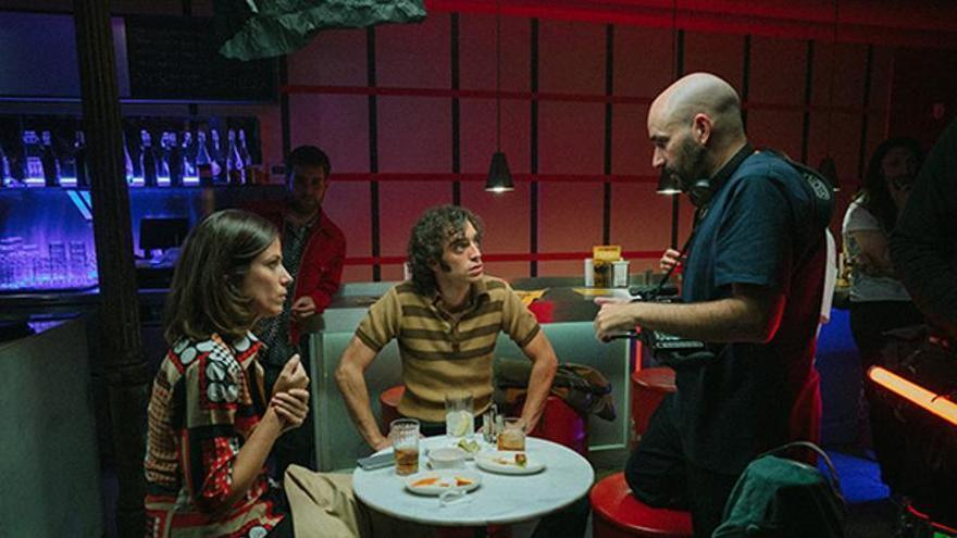 Estos son los 12 cortos que se podrán ver gratis en el Teatre Mar i Terra desde este martes