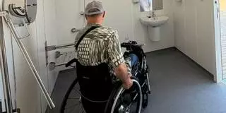 Giro del Consell para resolver el colapso en la tramitación del certificado de discapacidad