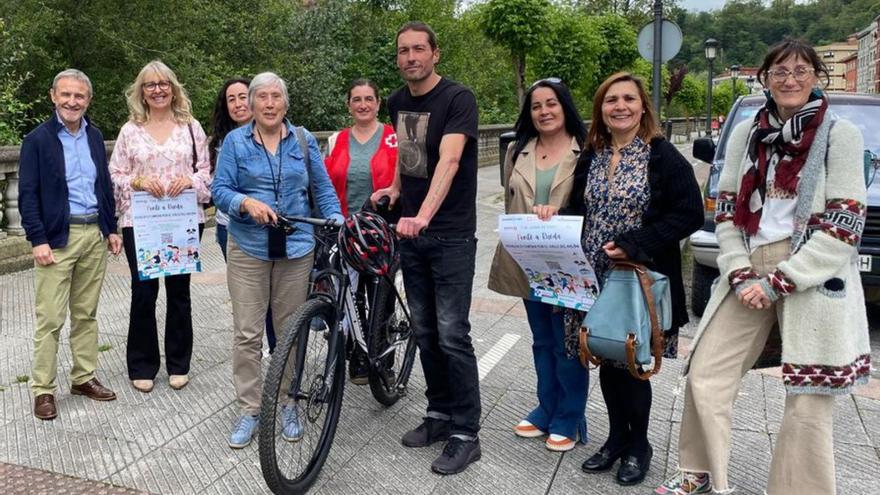 ¡Pedalea hacia la salud! Regresa 'Ponte a rueda' para impulsar el deporte y la sostenibilidad en el valle