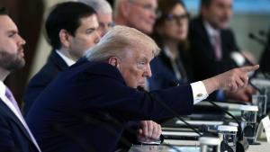 Tots voldrien el que  saben que no tindran