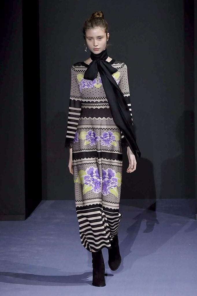 Temperley London