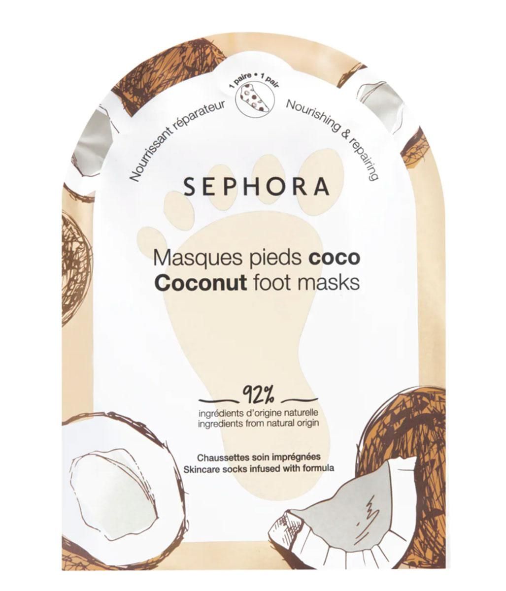 Olvídate de las rozaduras: producto en mascarilla