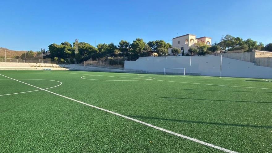 Crevillent reconoce a sus deportistas con  nuevas denominaciones de espacios deportivos