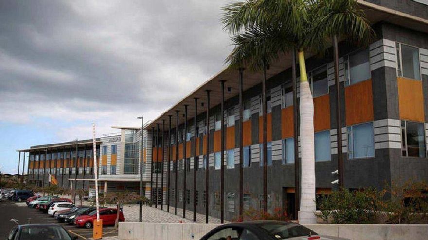 Estafa en Tenerife más de 345.000 euros a través de una inmobiliaria ficticia