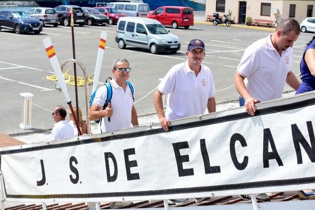 Entrega de premios en el Juan Sebastian de ...