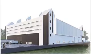 El Ayuntamiento da el paso definitivo para reabrir el Rocío Jurado: luz verde al proyecto para el auditorio