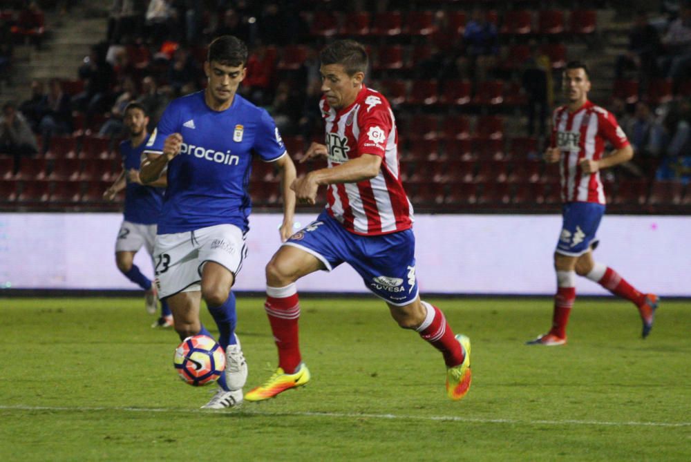 Girona-Oviedo (0-0)