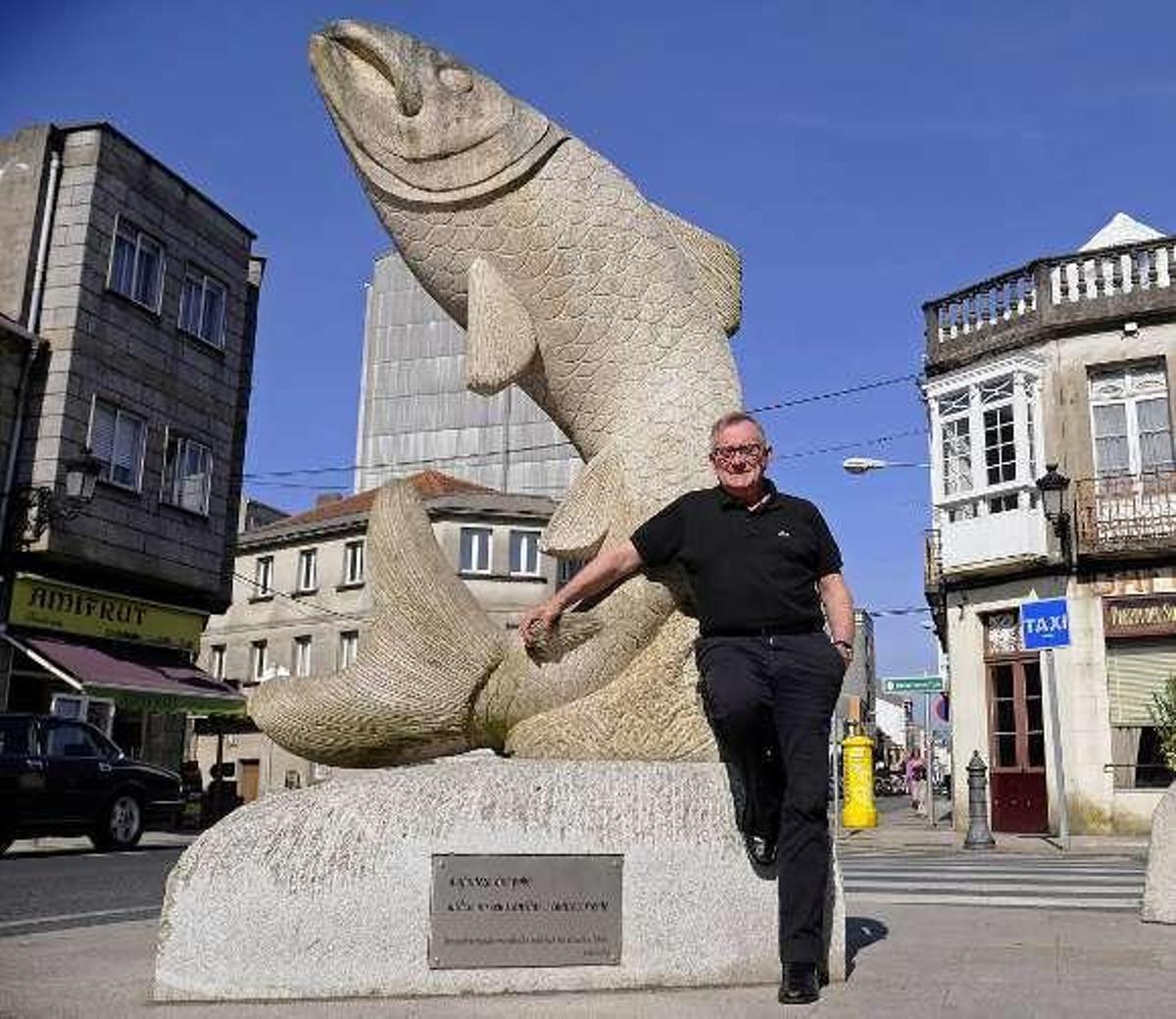 Bernabé/Javier Lalín