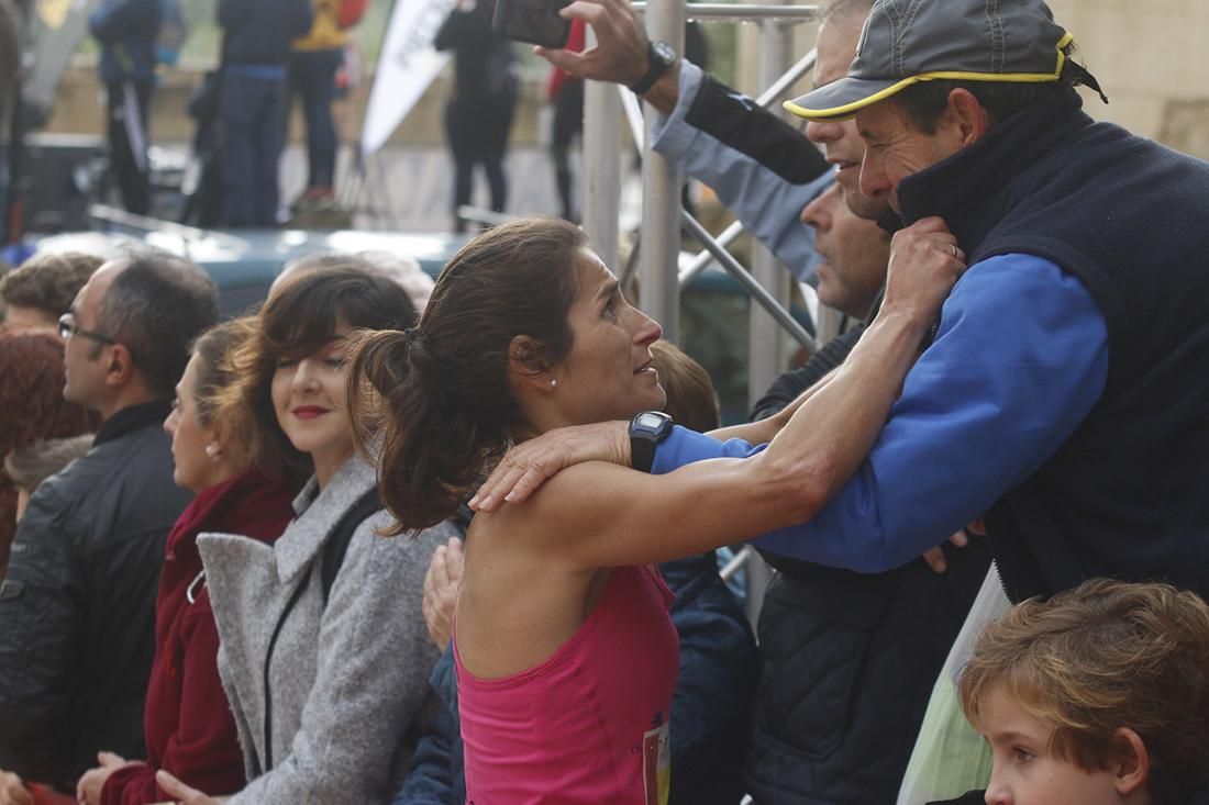 Galería de fotos | Media Maratón de Córdoba