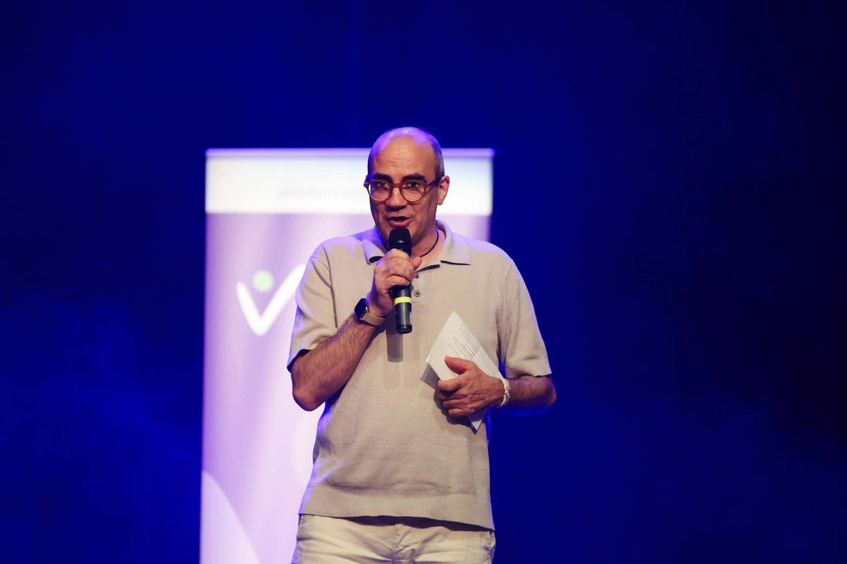 Ibiza celebra a sus voluntarios: 20 años tejiendo redes de ayuda Ibiza celebra a sus voluntarios: 20 años tejiendo redes de ayuda