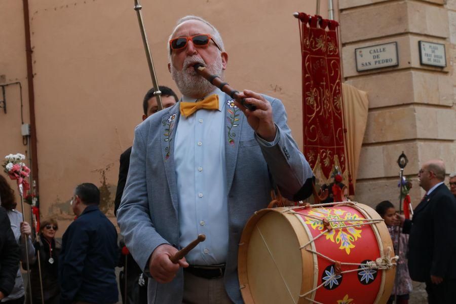 Semana Santa Zamora | La Resurrección