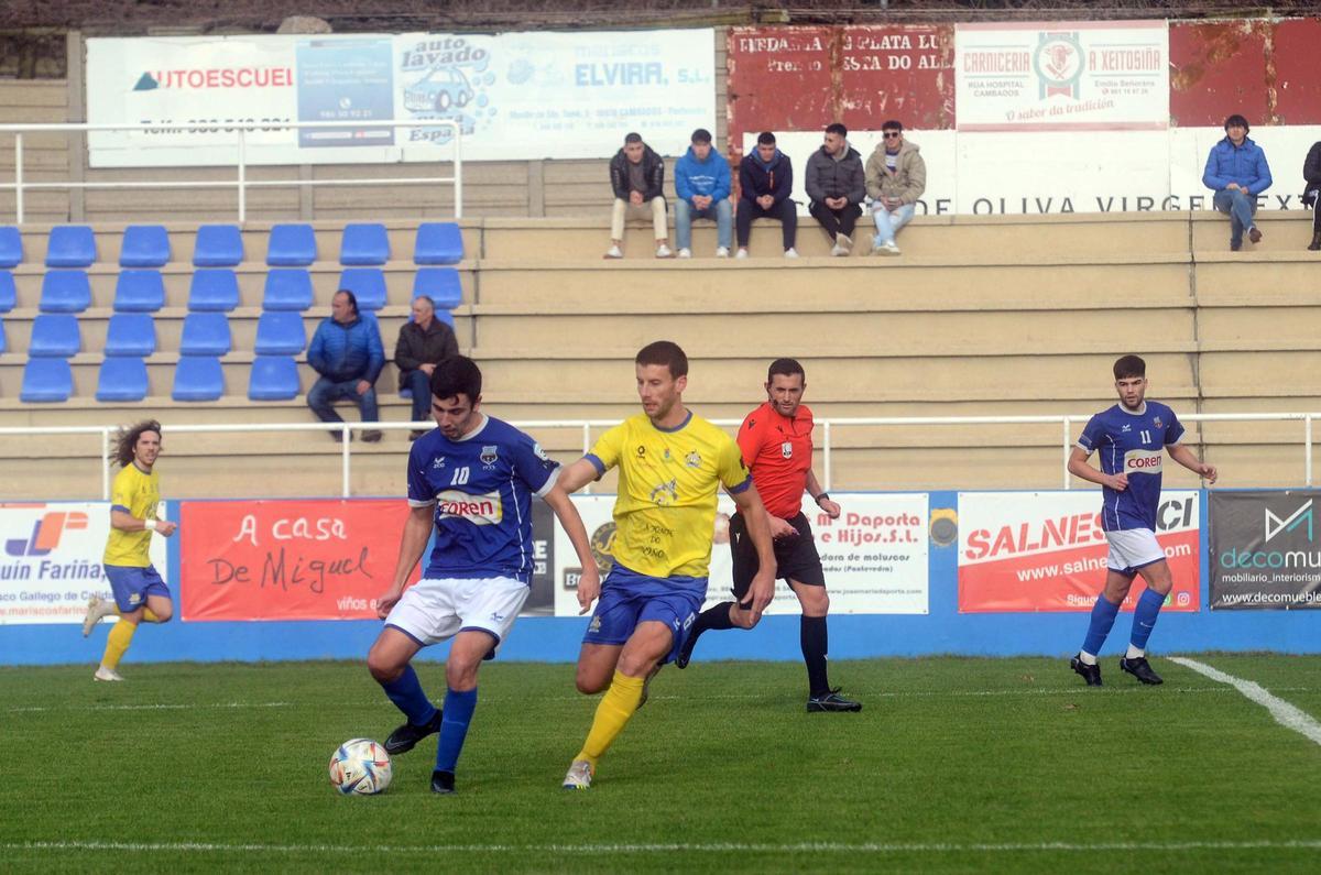 Durante a gala, farase entrega de tres mencións especiais a tres ex-presidentes do Clube Xuventude de Cambados.