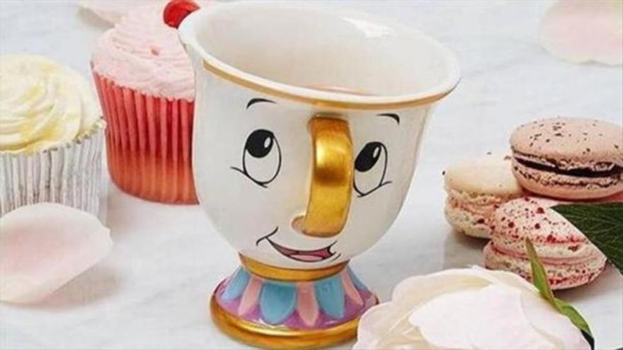 La taza Chip se muda de Primark a El Corte Inglés y vuelve a agotarse