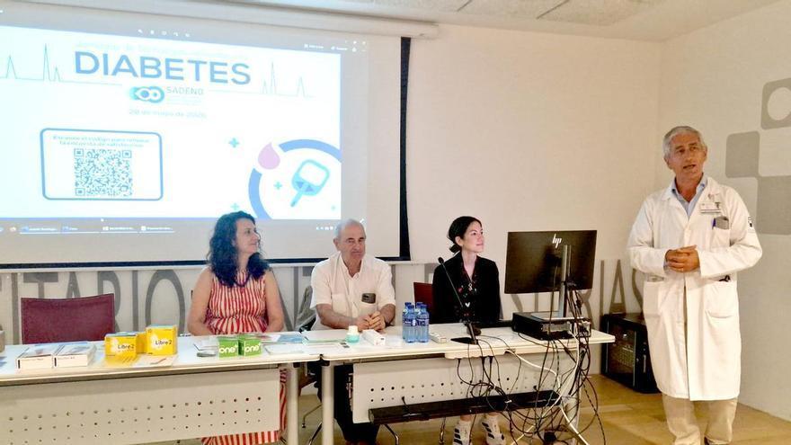 ¿Qué hacer ante una hipoglucemia o hiperglucemia inesperadas?, ¿qué pasa si falla el sistema de infusión de insulina?: la Sociedad Asturiana de Diabetes edita una guía completa