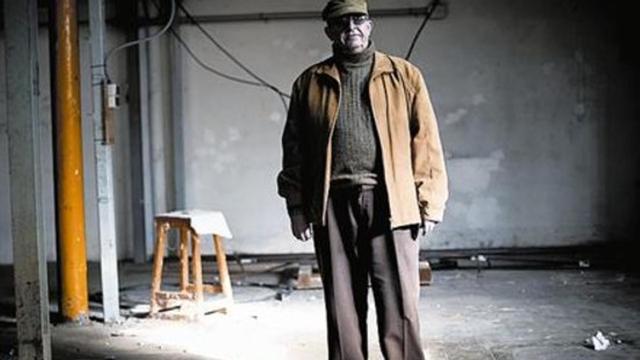 «Me gustaría que la Iglesia saliera conmigo a la calle»_MEDIA_2