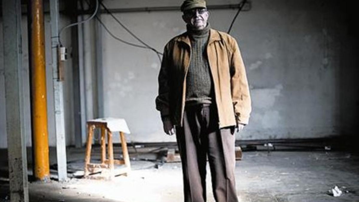 «Me gustaría que la Iglesia saliera conmigo a la calle»_MEDIA_2