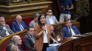 Pressupostos de la Generalitat 2026: Catalunya incrementarà un 24% els fons per a recerca i universitats fins a arribar als 1.950 milions