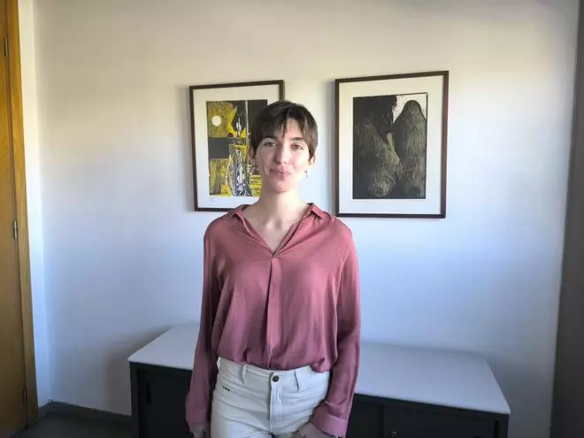 VÍDEO | Paula Nadal se aventura en el Barco Mundial de la Juventud