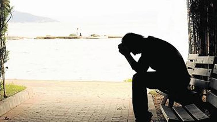 La psiquiatría anima a hablar del suicidio para ayudar a evitarlo