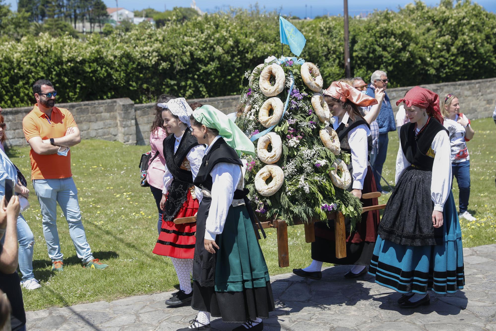 Fiestas de La Providencia