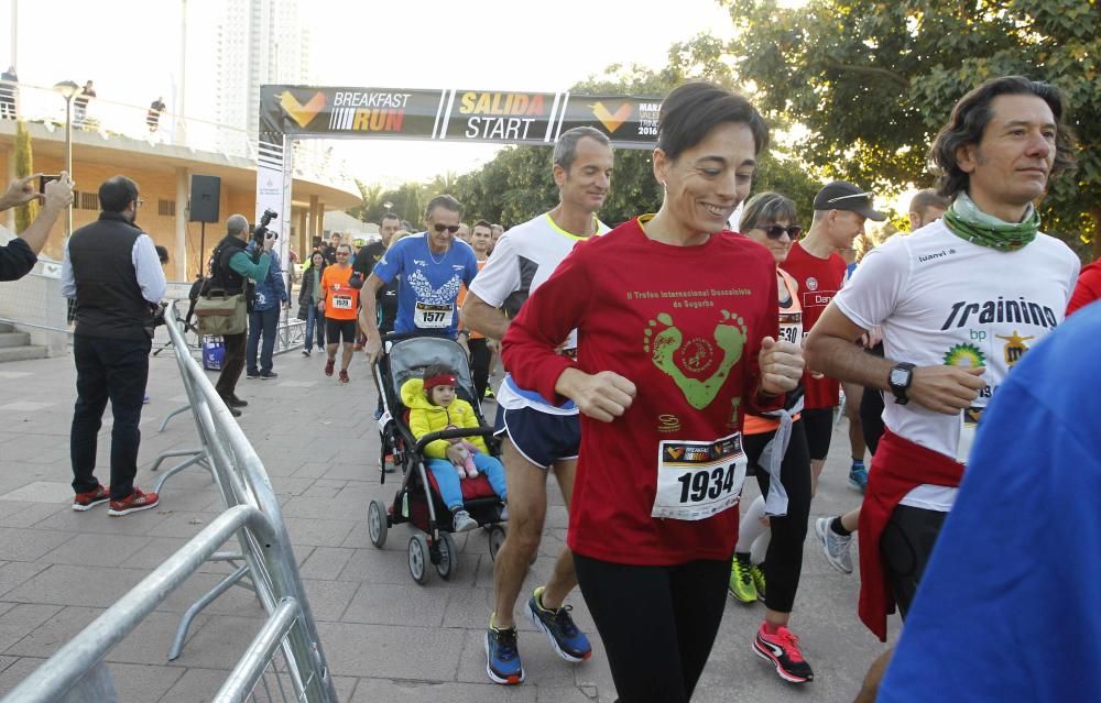 Expo Deporte cierra con 40.000 visitantes