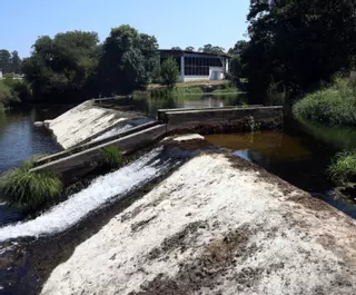 O Salnés despide julio en alerta tras batir otro récord histórico en el consumo de agua: 820 millones de litros