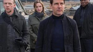 Marató de ‘Missió: Impossible’