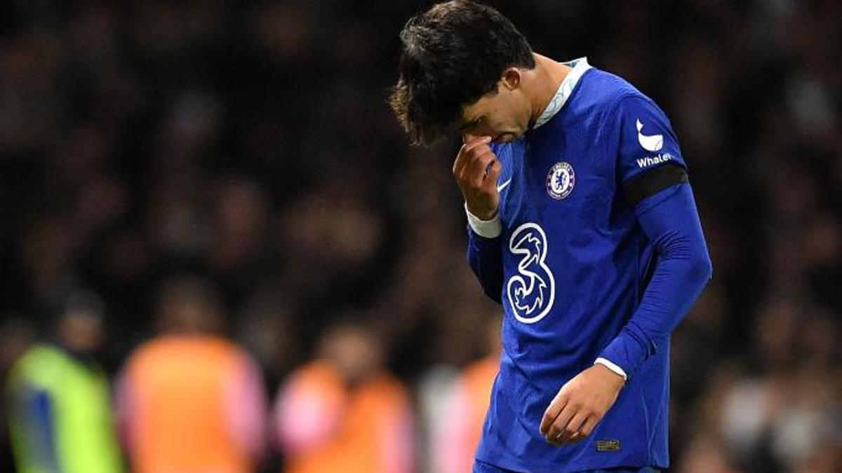 Joao Félix ha hablado antes de jugar ante el Borussia Dortmund