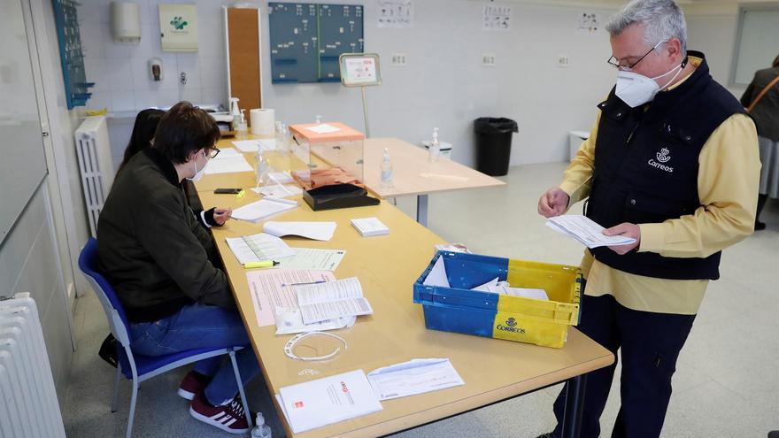 Ya se puede solicitar el voto por correo para las autonómicas y municipales del 28 de mayo