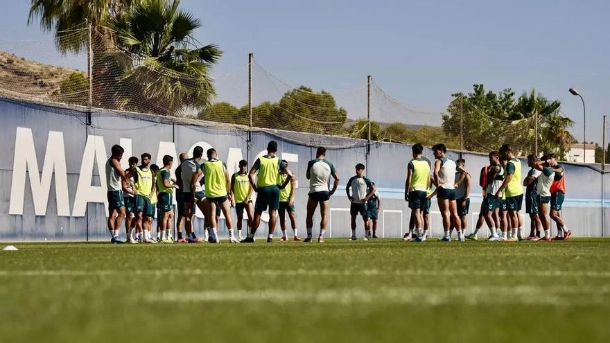 Real Zaragoza - Málaga CF: El asalto final y definitivo al play off
