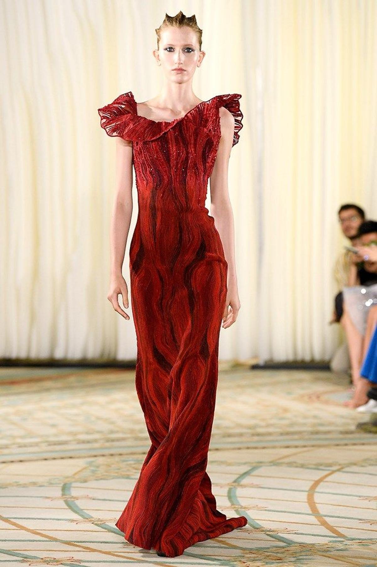 Tony Ward