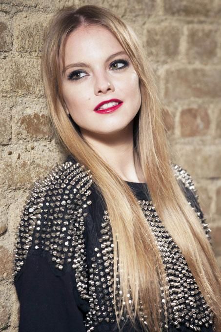 Laura Hayden