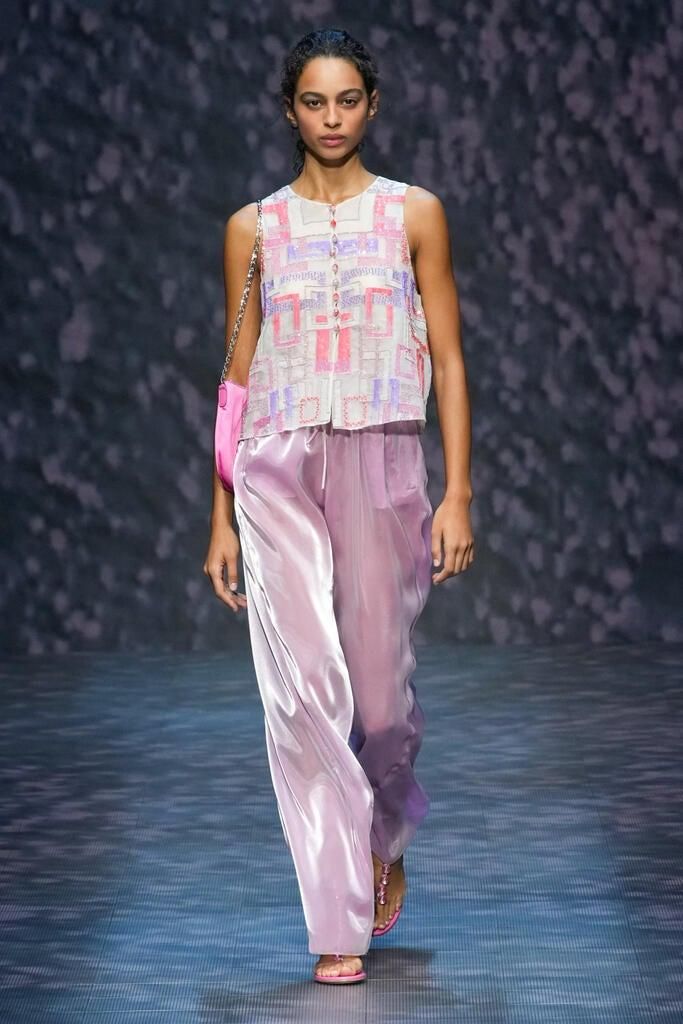 Emporio Armani