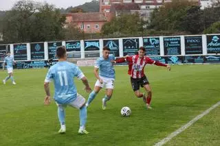 El Villalonga se toma un respiro a costa del Juvenil (1-0)