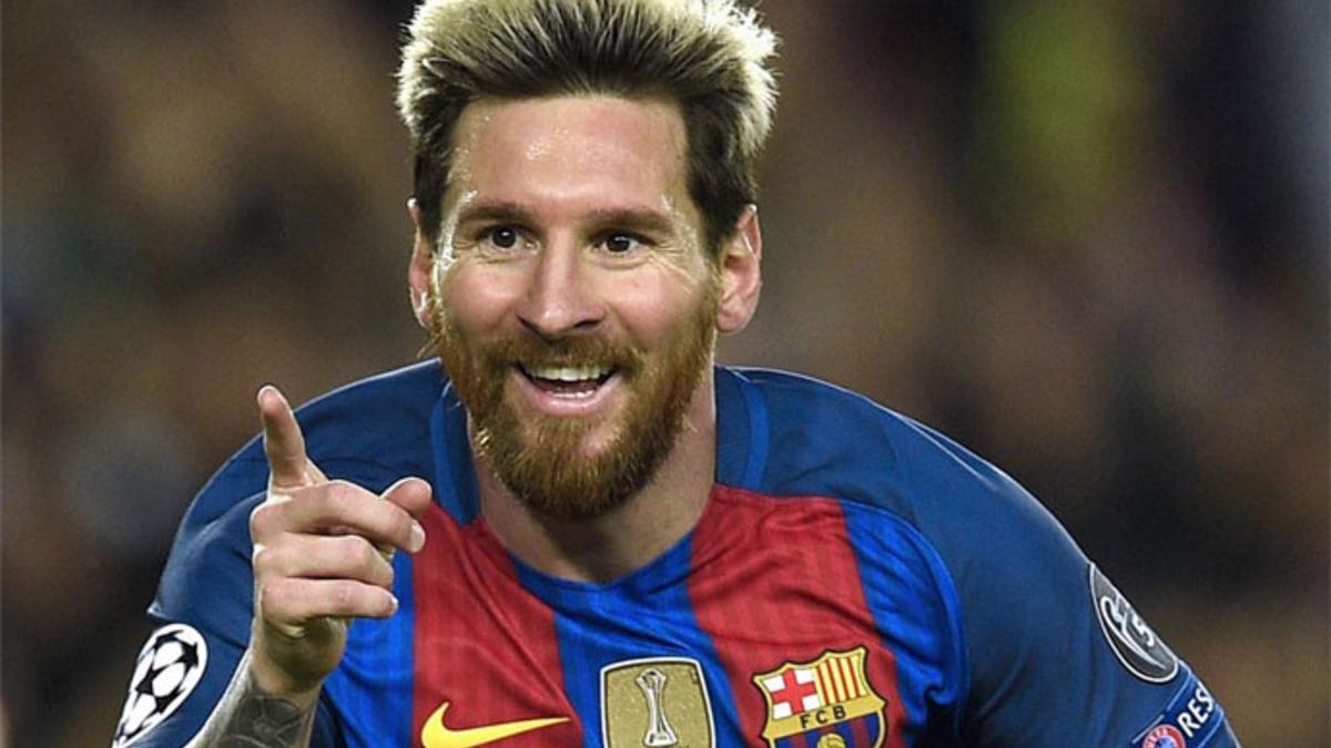 Messi seguirá en el Barça hasta el final de su carrera