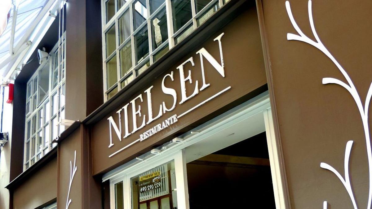 Nielsen Restaurante