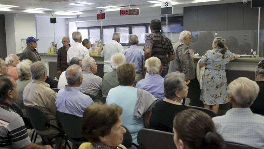 Atenas devuelve al BCE 4.200 millones de euros