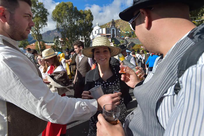 Romería de Los Labradores