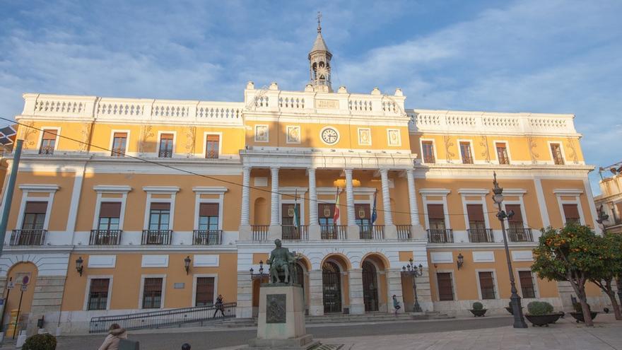 El ayuntamiento no podrá usar el remanente de tesorería desde este año