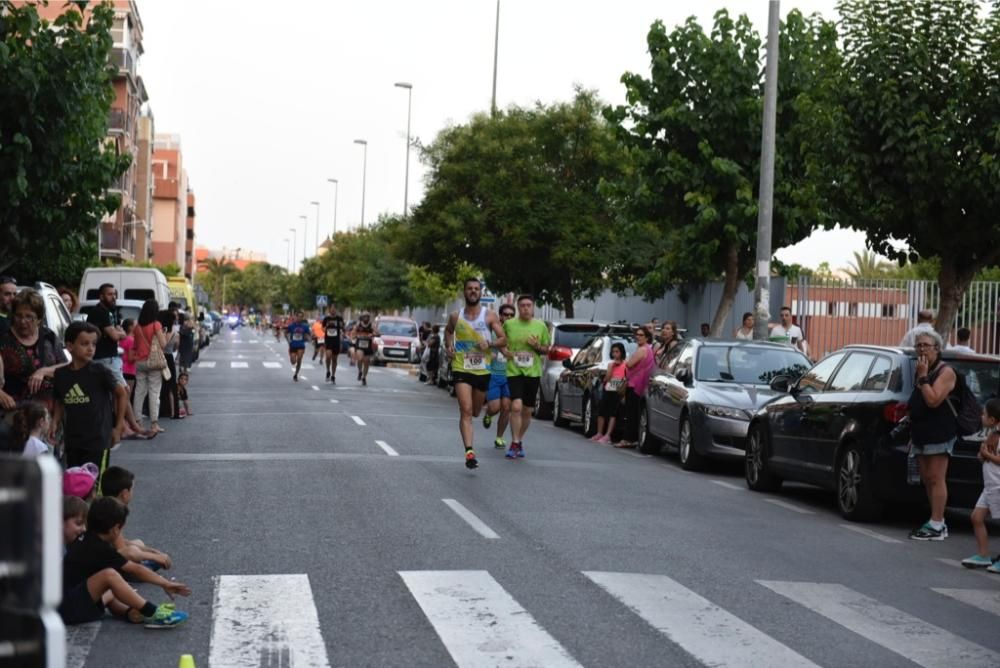 Carrera Popular de Santiago y Zaraiche (2)