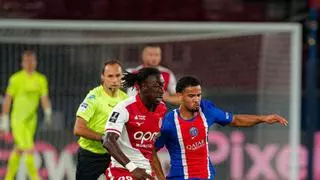 PSG - Mónaco, en directo: sigue el partido de la Ligue 1, en vivo hoy
