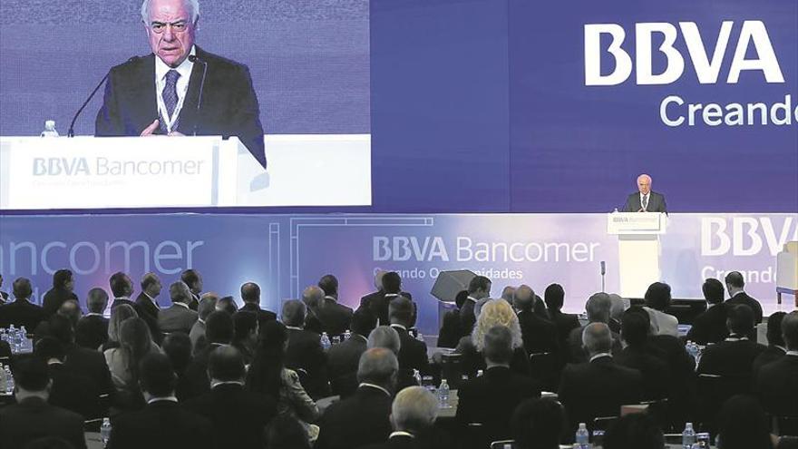 BBVA inicia el proceso de venta de su filial chilena a Scotiabank