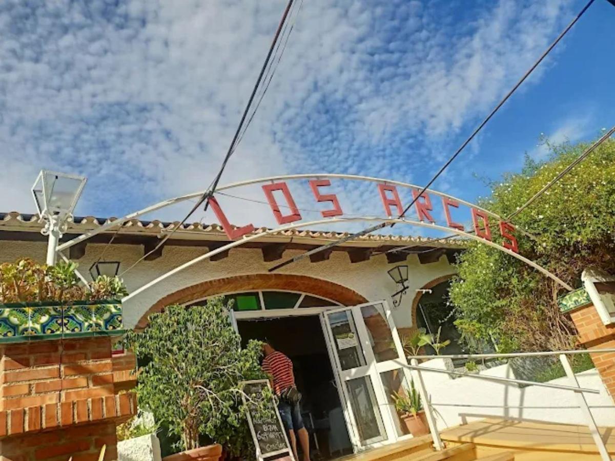 La Venta los Arcos de Málaga, especializada en menú del día desde hace casi medio siglo