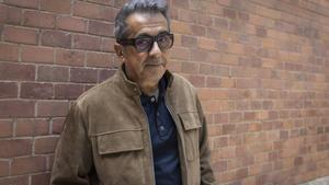 Andreu Buenafuente: «A hores d’ara ja no em preocupa aixecar polseguera»