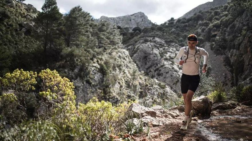 Verschärfte Regeln für Sportevents in der Tramuntana