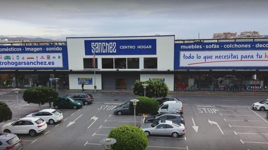 Centro Hogar Sánchez abre su primera tienda en Málaga - La Opinión de Málaga