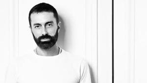 El diseñador italiano Giambattista Valli